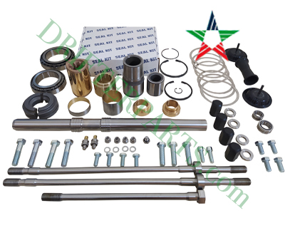 Overhaul Kit - 3115916892